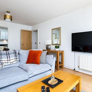 Appartement met Twee Slaapkamers